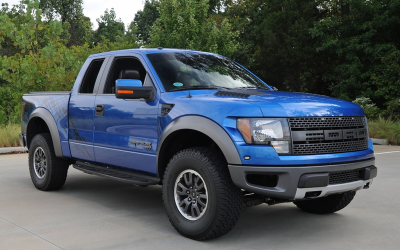F-150, looking, protection, nature, city, outdoors, land Vehicle, road, day, truck, pick-up Truck, Ford, extended, SVT, land, travel, traffic, background