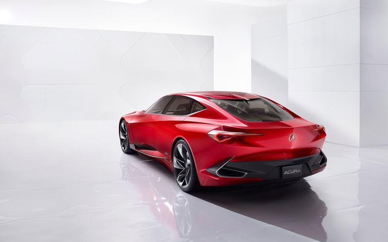 luxury, sports car, mode of transportation, motor vehicle, modern, reflection, 2K, land vehicle, wealth, acura precision concept cars car, transportation