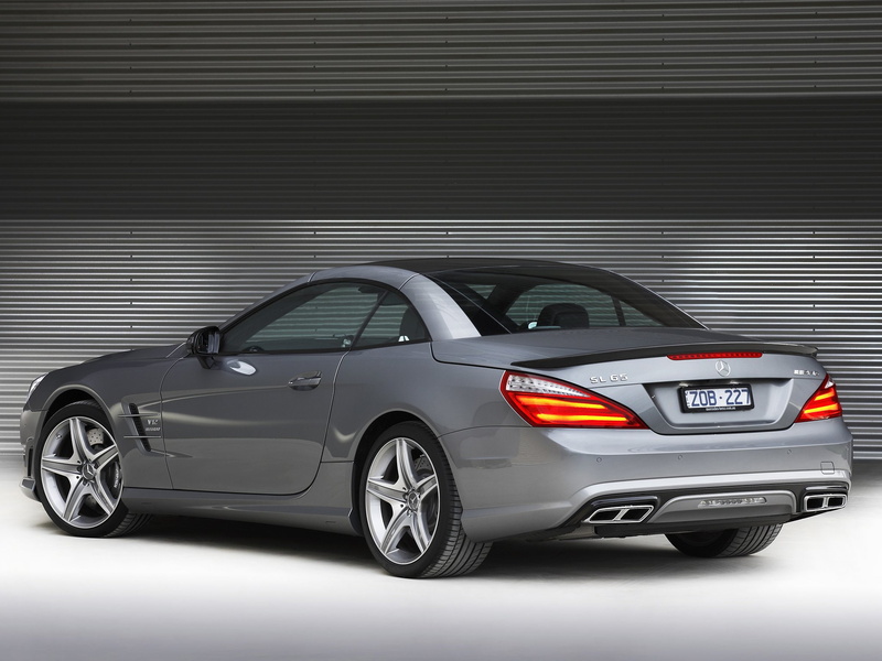 r231, benz, amg, sl65, v10, mercedes, au spec, 2012, 1080P