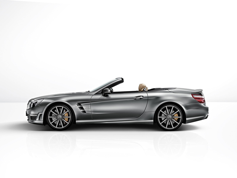 amg, sportcar, 2013, mercedes, 1080P, benz, sl65
