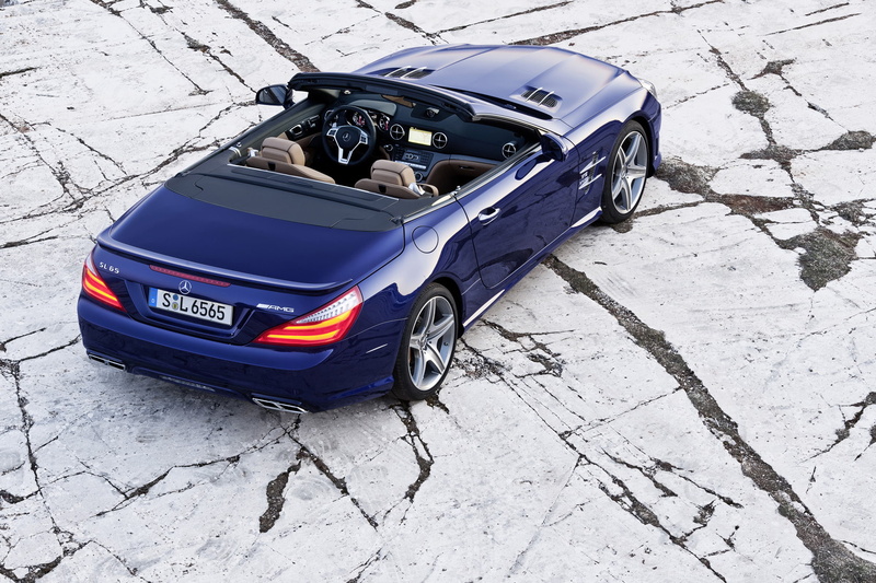2013, benz, 720P, sportcar, sl65, amg, mercedes