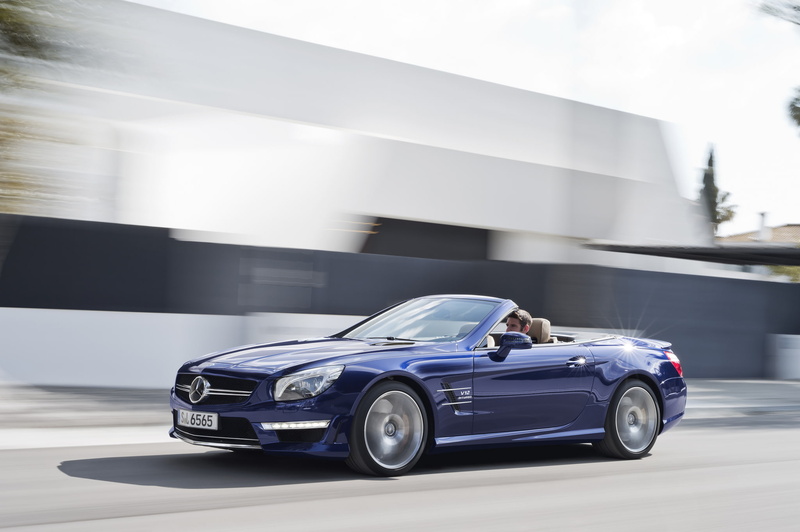 amg, mercedes, 1080P, sl65, sportcar, benz, 2013