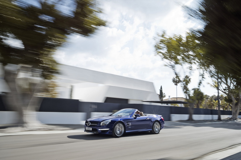 1080P, sportcar, 2013, sl65, amg, benz, mercedes