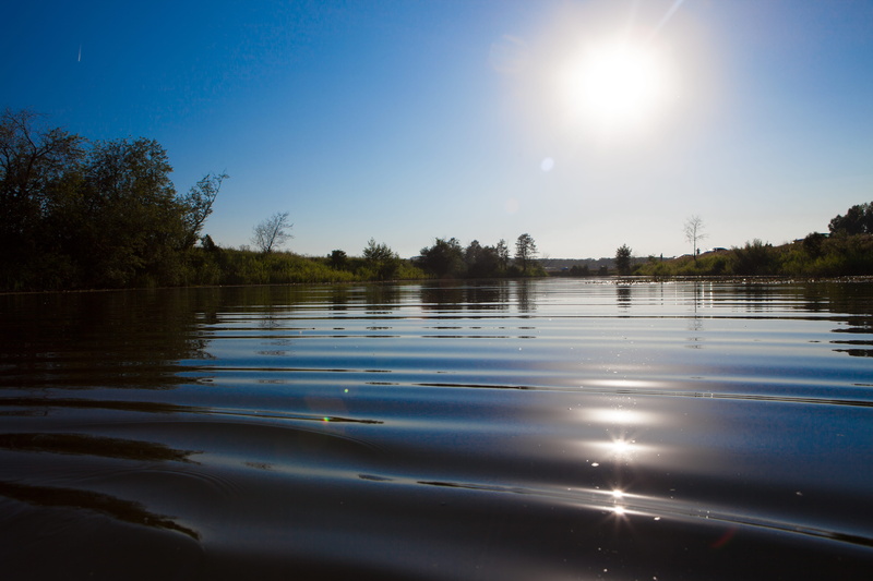 lens flare, non-urban scene, Qaridhel, leisure, idyllic, loch, riverscape, green, 5K, tree, nature, scenics - nature, sunlight, scenics, clear, waterside