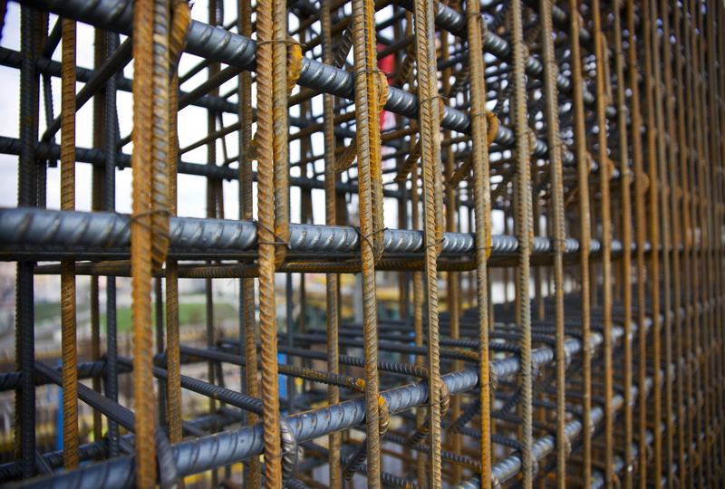 background, construction, barrier, pattern, daniel, connection, security, day, fence, industry, equipment, boundary, complexity, outdoor, Abstract, selective focus