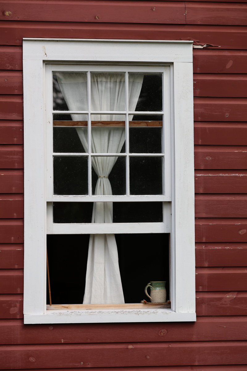 curtain, building, 8K, wood - material, residential district, wall - building feature, architecture, open, house, building exterior, windowpane, glass - material