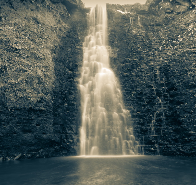 dam, blurred water, snow, long exposure, flowing, power, nature, landscape, slow shutter speed, rock, 2K, river, day, ice, falling water, power in nature