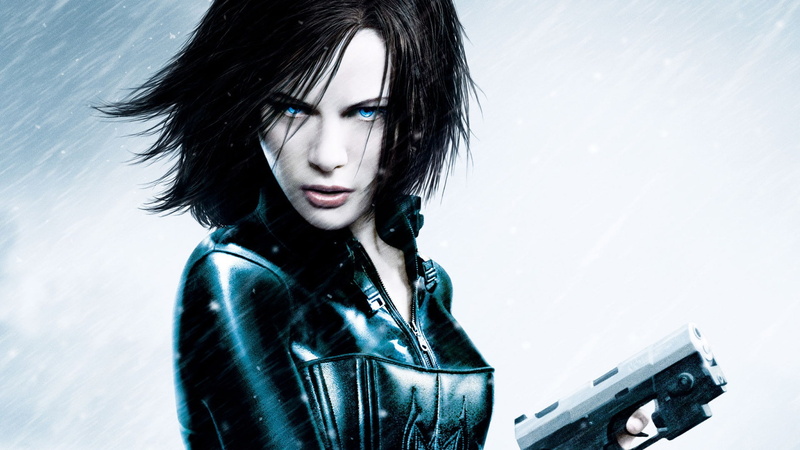 Underworld, Beckinsale, Kate, 1080P
