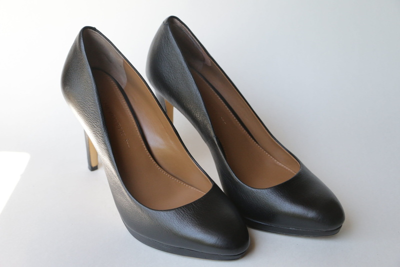simplicity, elegance, black color, still life, gray, black, girl boss, silver colored, choice, shoe, cut out, leather, studio shot, variation, 2K, Pumps