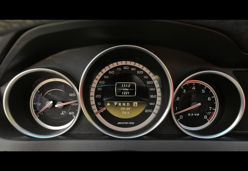 mode of transportation, amg, 720P, motor vehicle, indoors, no people, control panel, vehicle interior, speedometer, car interior, c63, control, car, close-up