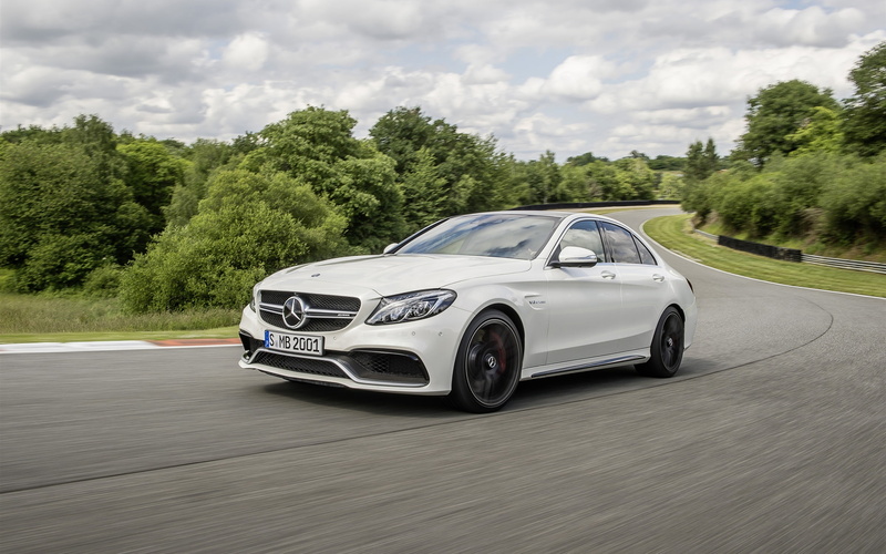 2K, Benz, amg, cs, White, 2014, Car, Mercedes