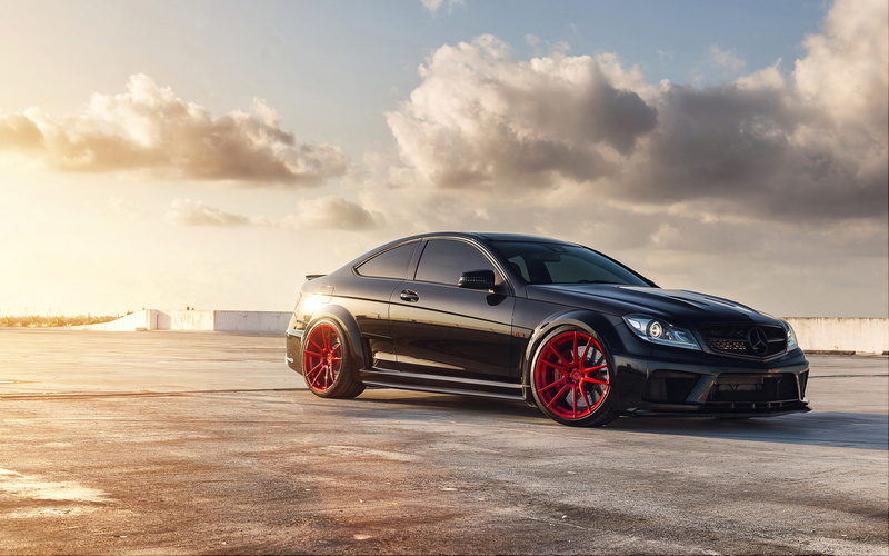 amg, 2K, benz, mercedes, c
