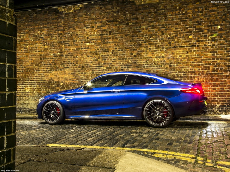 c63, w205, 2015, amg, 720P, mercedes-benz, coupe