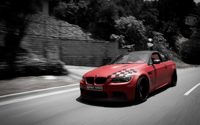 coupe, 2K, cars, bmw, red, need, motorsports, speed