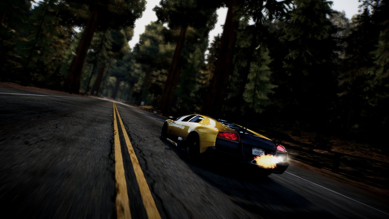 1080P, Lamborghini Murcielago LP 670-4 Super Veloce, Need for Speed: Hot Pursuit