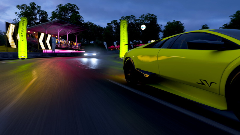 1080P, Need for Speed: Hot Pursuit, Lamborghini Murcielago LP 670-4 Super Veloce