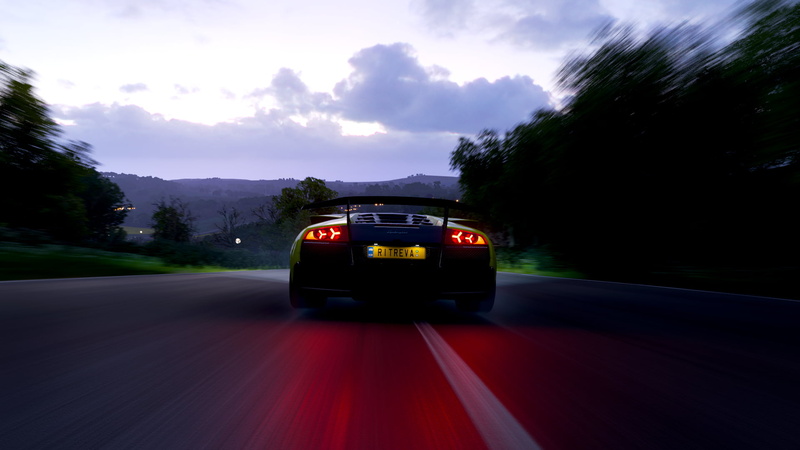 1080P, Need for Speed: Hot Pursuit, Lamborghini Murcielago LP 670-4 Super Veloce