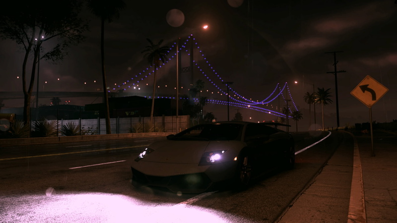 Need for Speed, Lamborghini Murcielago LP 670-4 Super Veloce, 1080P, supercars