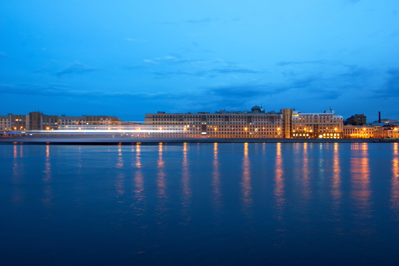 landmark, neva, scene, nature, view, scenery, travel destinations, light, architectural, front, summer, no people, russian, stpetersburg, dusk, urban, scenic