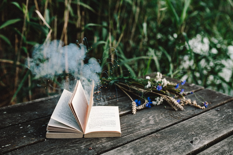 paper, day, outdoor, publication, wooden desk, colorful smoke, education, focus on foreground, smoke bomb, fun, smoke - physical structure, still life