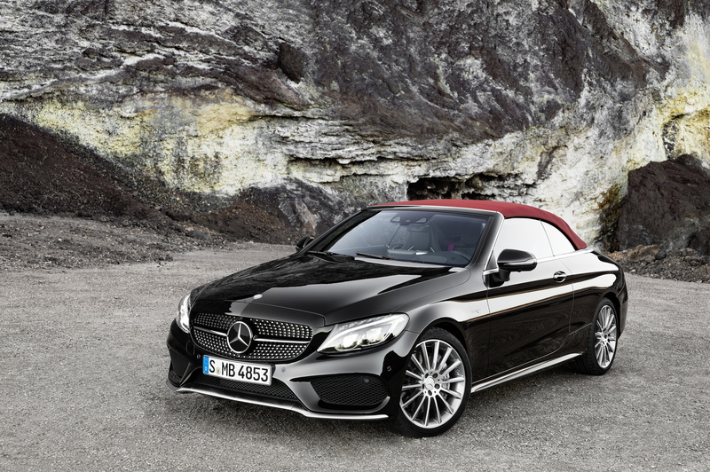 front View, land Vehicle, new, coupe, reflection, mercedes, competition, sport, vintage car, 4K, sedan, no People, mode of Transport, motion, amg, shiny