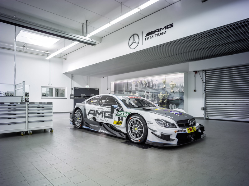 2015, 2K, C-Class, AMG, Mercedes-Benz, C204, DTM, Mercedes