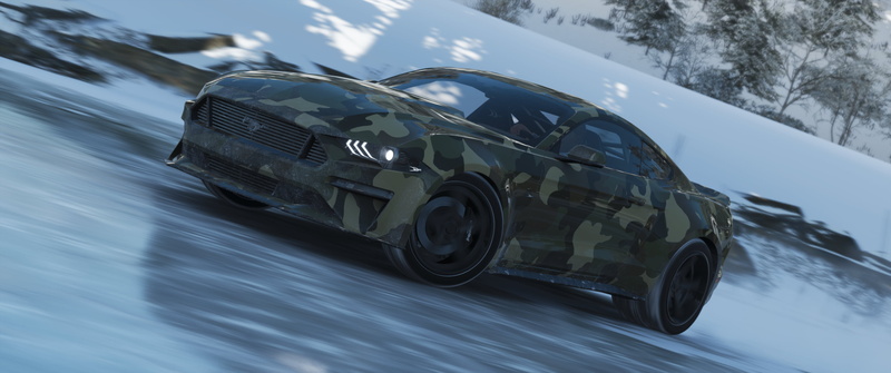 2K, mercedes amg gt 63s, Ford Mustang, Mustang (Car), Lamborghini Aventador J, Mercedes C-25, car, PC gaming, Forza Horizon 4