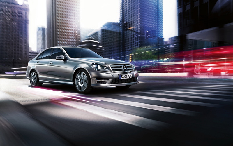 2K, mercedes, c, benz, Mercedes-Benz C Class, silver, 2013 Mercedes-Benz C Class, class