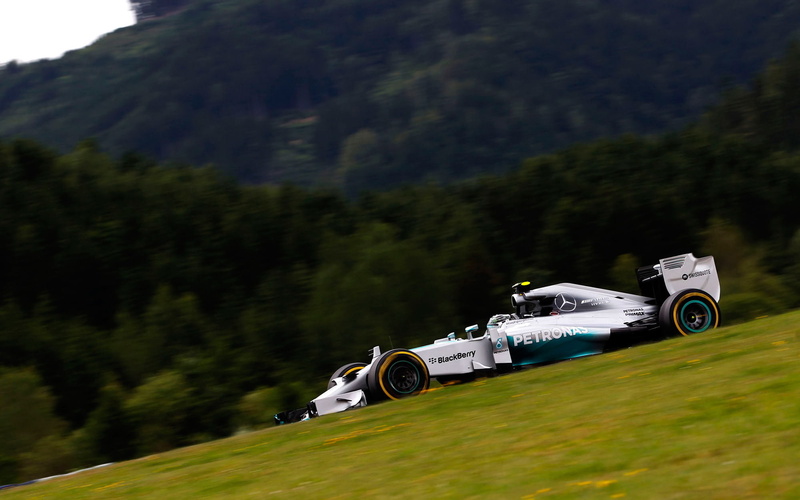 1080P, race, the car, sport, Mercedes, Mercedes AMG Petronas F1, formula 1