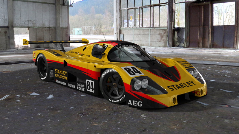 racing, 1080P, Assetto Corsa, Motorsport, Mercedes AMG Petronas, racing simulators, motorsports