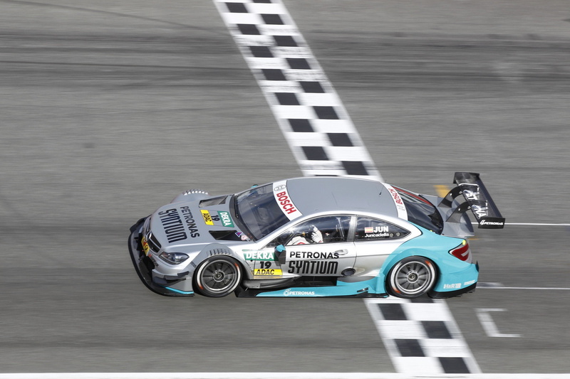 race, 2014, petronas, germany, mercedes, saisonauftakt, daniel, amg, car, c coupa, juncadella, racing, hockenheim ring, 4K, dtm