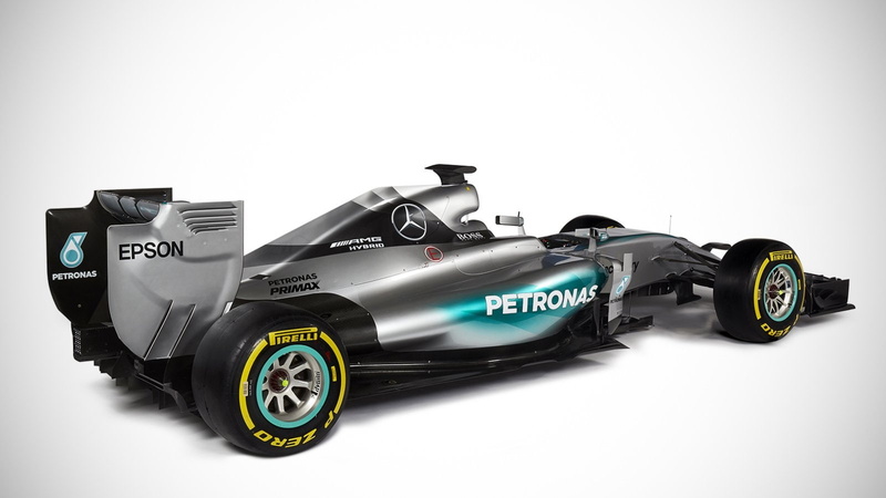 hybrid, formula, w06, one, mercedes-amg, 720P, petronas
