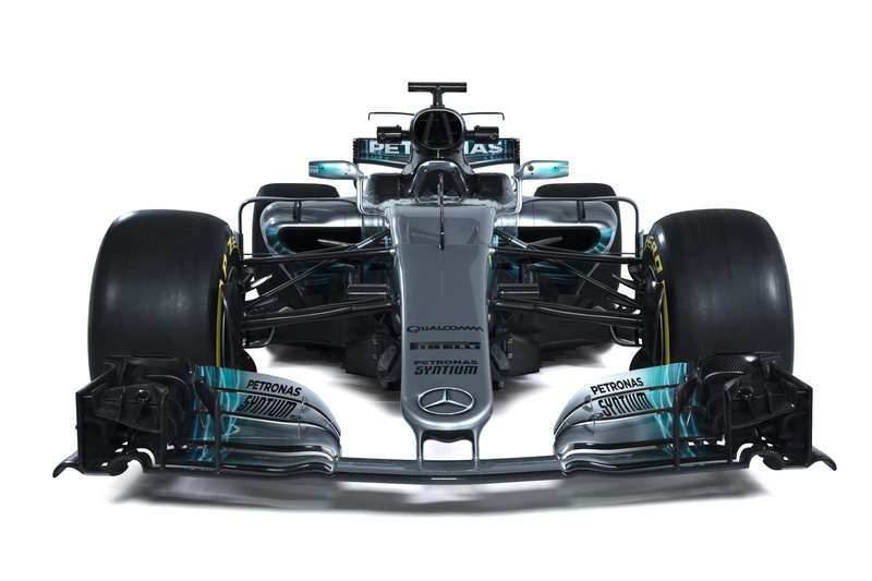 amg, petronas, one, formula, power+, 2K, w08, mercedes