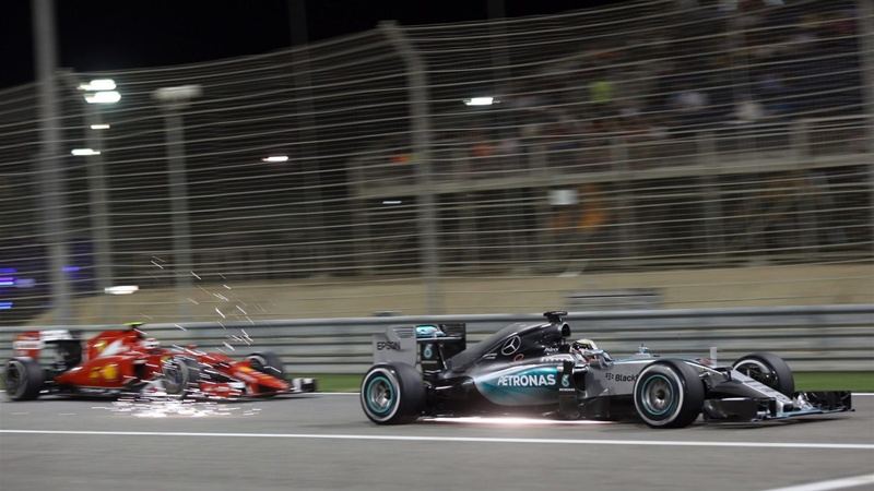 Mercedes Benz, Mercedes AMG Petronas, car, Formula 1, 1080P