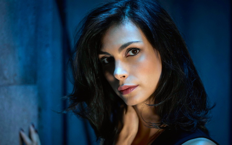 Girls, 2K, morena baccarin