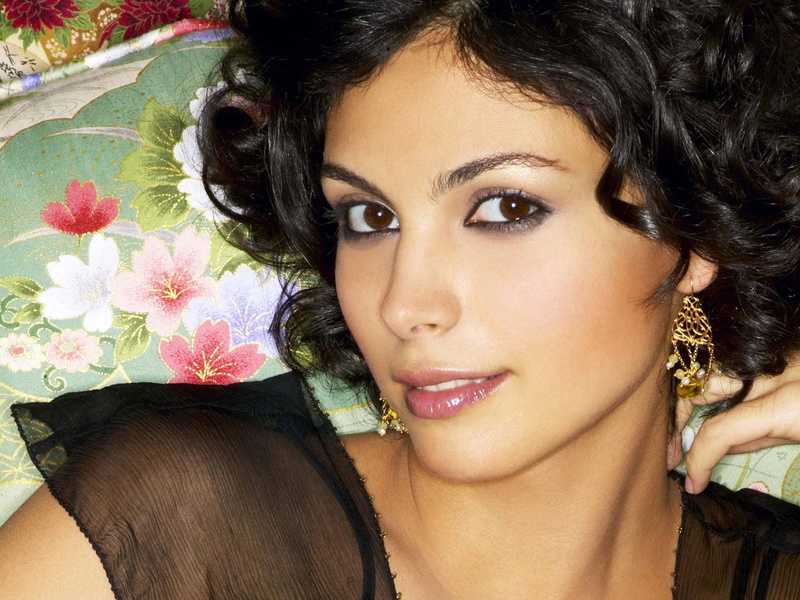 1080P, Actresses, Morena Baccarin