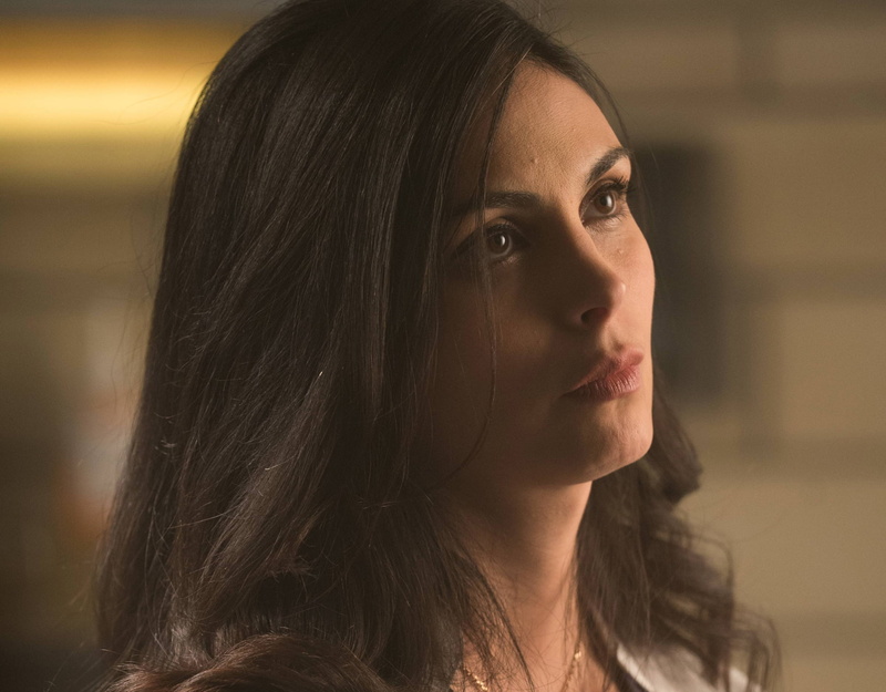 Gotham (TV Show), Morena Baccarin, Actresses, 1080P