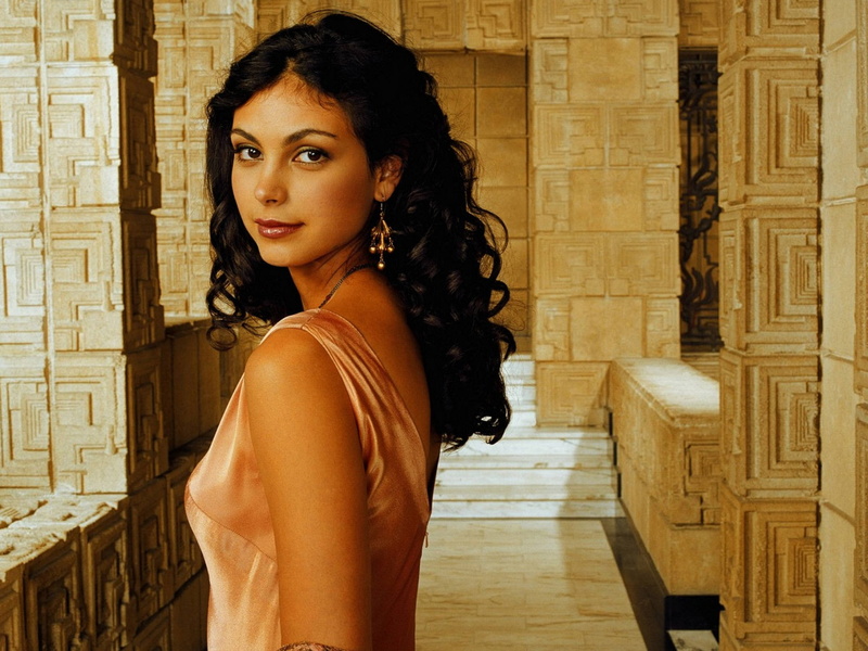 firefly, 1080P, baccarin, morena