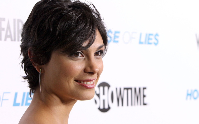 Morena Baccarin, Actresses, Actress, 1080P, Brazilian