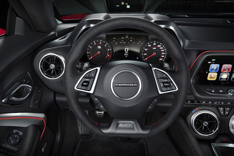 indoors, 2K, land vehicle, gearshift, luxury, NYIAS 2016, speed, gauge, technology, wheel, vehicle interior, transportation, interior, steering wheel