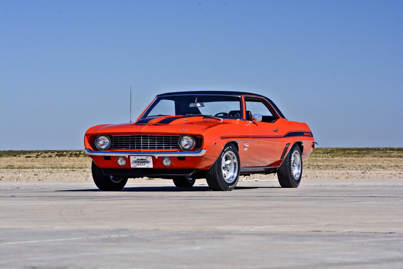 5K, usa, 1969, old, camaro, muscle, chevrolet, yenko, classic, 427