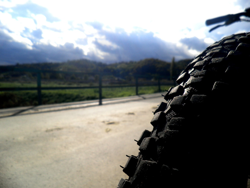 sky, tires, 1080P, no people, non-urban scene, landscape, mountain, outdoors, scenics - nature, solid, beauty in nature, focus on foreground, nature, cloud - sky