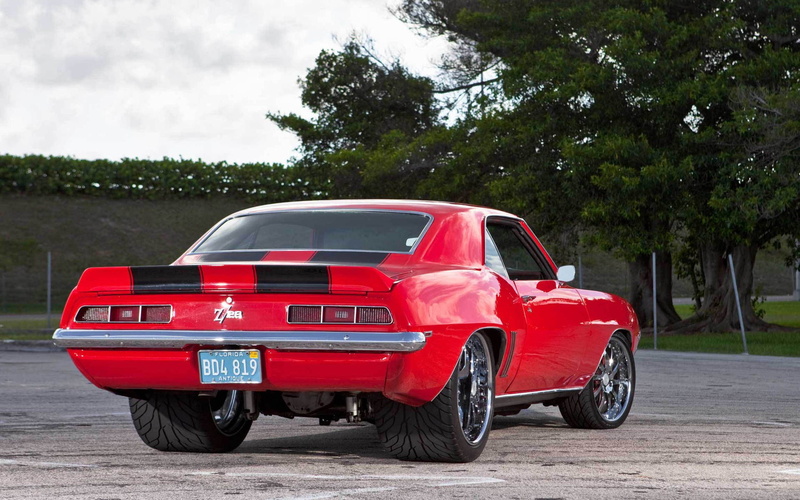 cars, z, z28, classic, 1080P, car, hd, camaro, chevrolet