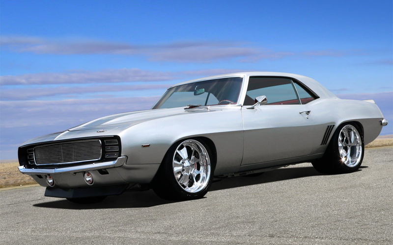 cars, art, camaro, sport, x, silver, muscle cars, hd, muscle, chevrolet, 720P, ss, American