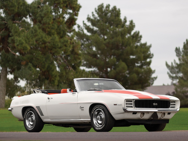 racing, camaro, muscle, 500, rs ss, race, chevrolet, z11, r s, 396, 1969, 1080P, s s, convertible, pace, indy, classic