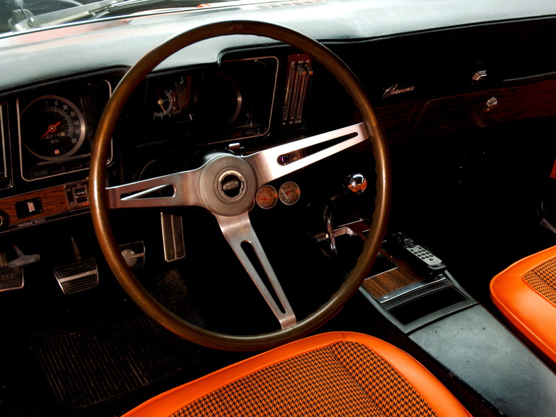 classic, car, camaro, 1080P, 1969, race, pace, chevrolet, 500, racing, 350, rs ss, indy, interior, s s, convertible, muscle