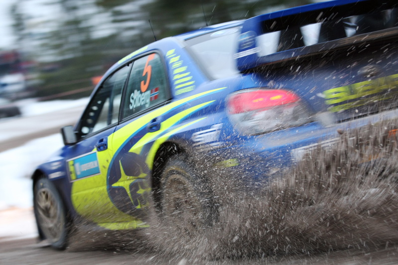 sedan, competitive sport, motor vehicle, warning sign, blue, motor racing track, yellow, blue cars, motorsport, car, sport, tire, 4K, rally cars, motion