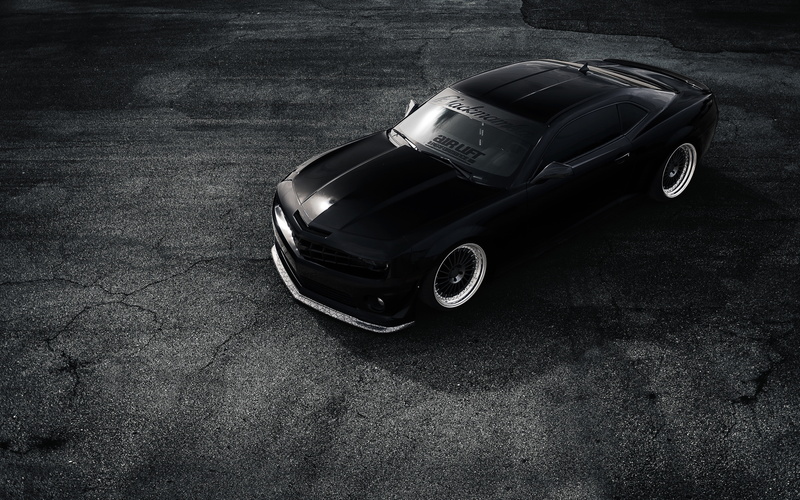 chevrolet, download 3840x2400 chevrolet, black, zl1, background ultra HD, matt, camaro backgrounds, 4K