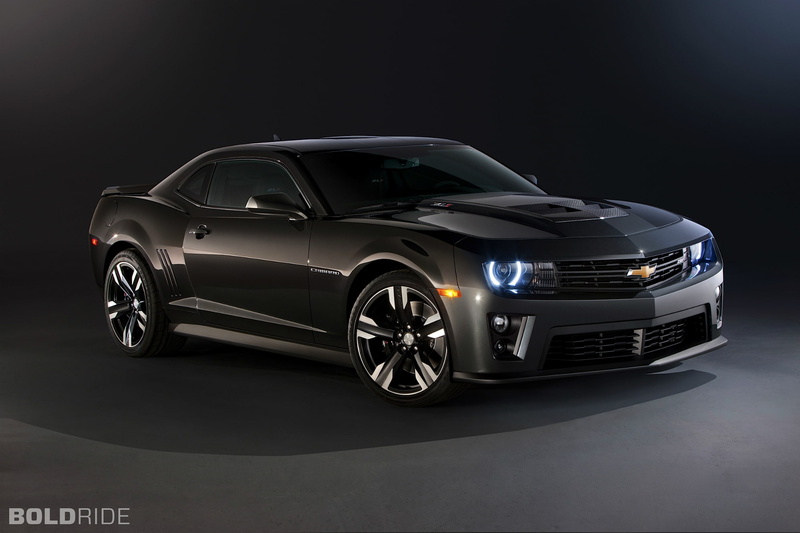 zl1, carbon, camaro, 1080P, 2011, concept, chevrolet