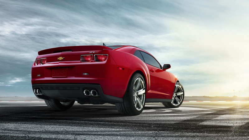 720P, zl, zl1, hd, camaro, cars, chevrolet